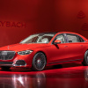 Mercedes-Maybach S580e 2024 hệ truyền động PHEV chính thức ra mắt