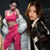 Những lần idol nữ đụng trang phục Jennie (BLACKPINK)