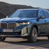 BMW X5 facelift 2023: Nhiều điểm mới thú vị