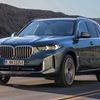 BMW X5 facelift 2023: Nhiều điểm mới thú vị