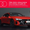 Audi Việt Nam giảm giá hàng loạt mẫu xe ngay đầu tháng 2/2023