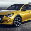 Top 10 thương hiệu và xe bán chạy nhất châu Âu năm 2022: Peugeot 208 chiếm ngôi đầu