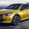 Top 10 thương hiệu và xe bán chạy nhất châu Âu năm 2022: Peugeot 208 chiếm ngôi đầu