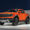 Mẫu bán tải hiệu suất cao Ford Ranger Raptor 2023 dự kiến ra mắt Việt Nam vào tháng tới