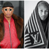 GĐST của Louis Vuitton Pharrell Williams kế nhiệm Virgil Abloh