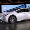 Chi tiết Toyota Prius 2023 thế hệ thứ 5