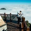 Du khách khoe loạt khoảnh khắc Valentine ngọt ngào trên khắp các Sun World