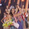 Người đẹp Brazil đăng quang Miss Charm tại Việt Nam