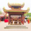 Chùa Mậu Xương: Điểm đến văn hoá tâm linh ấn tượng của huyện Quảng Xương