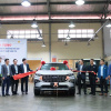 Ford Việt Nam tặng nguyên một chiếc Territory mới cho các Trường Kỹ thuật