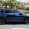 Hé lộ thêm thông tin về Honda CR-V chạy bằng hydro sẽ ra mắt vào năm 2024