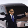 Cháu trai nhà sáng lập Toyota từ nhiệm vị trí CEO, mở đường cho sự bùng nổ xe điện