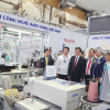 HANOITEX: Kỳ vọng đem đến các giải pháp cho Dệt May Việt Nam