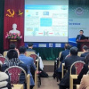 Việt Nam - Hàn Quốc: Chia sẻ những tiến bộ trong hóa học xanh