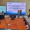 Tìm giải pháp thực thi hiệu quả tra soát chuỗi cung ứng đối với các doanh nghiệp Dệt May, Da Giày