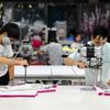 3 kịch bản xuất khẩu hàng dệt may Việt Nam năm 2022
