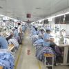 Năm 2022: Ngành Dệt May dự báo vẫn đạt mục tiêu xuất khẩu 44 tỉ đô la Mỹ