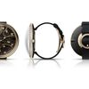 Ra mắt BST đồng hồ thủ công CHANEL lấy cảm hứng từ kéo và đệm kim