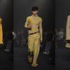 BST Burberry Thu Đông 2023 cá tính riêng của Daniel Lee