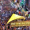 TP.HCM: Nhiều tín hiệu tích cực cho Ngành du lịch bứt phá
