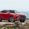 Lexus Việt Nam ra mắt Lexus RX 2023 hoàn toàn mới