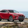 Lexus Việt Nam ra mắt Lexus RX 2023 hoàn toàn mới