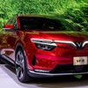 VinFast triệu hồi VF 8 gần 2.781 xe VF 8 Eco và VF 8 Plus