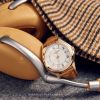 Review đồng hồ Vacheron Constantin Fiftysix 4600E vàng hồng
