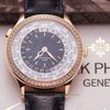 Review đồng hồ Patek Philippe Complications 7130R-012