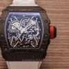 Review đồng hồ Richard Mille RM 35-02 Rafael Nadal Vỏ đen