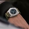 Longines hồi sinh di sản hàng không với Longines Pilot Majetek mới