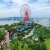 Sun World Ha Long ưu đãi tới 60% giá vé cáp treo
