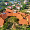 Thưởng thức ẩm thực bên trong làng rau cổ Trà Quế