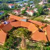 Thưởng thức ẩm thực bên trong làng rau cổ Trà Quế