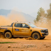 Ford Việt Nam khởi động chương trình Ford Driving Skills for Life
