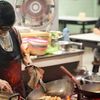 Những nhà hàng sao Michelin châu Á rẻ nhất thế giới