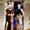 Giao lưu, trình diễn kimono và áo dài tại Hà Nội