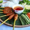 Bốn món bún nổi danh xứ Huế