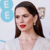 Mỹ nhân Marvel diện đầm Công Trí ở BAFTA