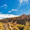 Cueva de las Manos – hang động của những bàn tay ở Argentina