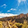 Cueva de las Manos – hang động của những bàn tay ở Argentina