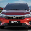 Honda City 2023 facelift lộ diện hoàn toàn nội ngoại thất trước giờ G