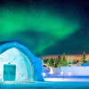 Icehotel 33 – Khách sạn làm từ 500 tấn băng