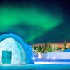 Icehotel 33 – Khách sạn làm từ 500 tấn băng
