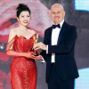 CEO Halavu Clinic nhận giải mặc đẹp tại Harper’s Bazaar Star Awards
