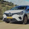 Mitsubishi ASX plug-in hybrid 2023: Chiếc Outlander Sport kiểu mới