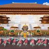 Tour Đài Loan 3N2Đ: Thưởng thức show diễn Shen Yun siêu ấn tượng