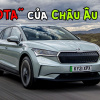 Skoda "bắt tay" TC Motor - Có đủ sức khuynh đảo thị trường Việt Nam?