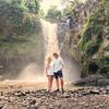 Check-in tại những thác nước Bali đẹp ngất ngây