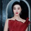 Phạm Băng Băng mặc tôn dáng ở liên hoan phim
